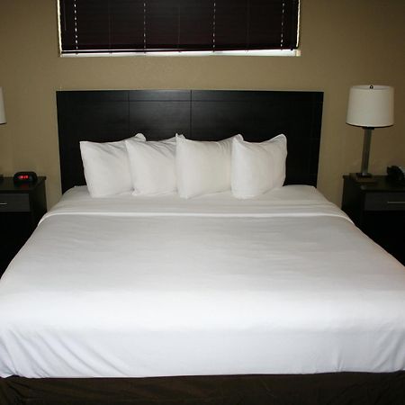 Mainstay Suites Jacksonville Near Camp Lejeune Eksteriør billede