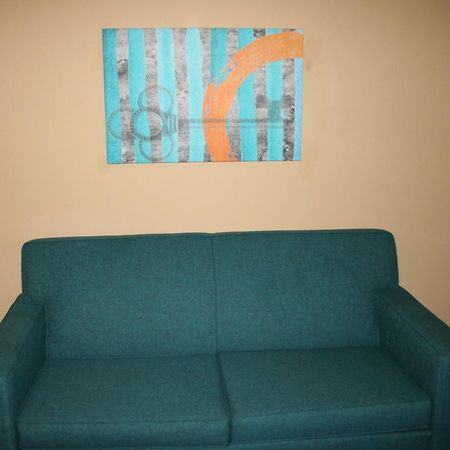 Mainstay Suites Jacksonville Near Camp Lejeune Eksteriør billede