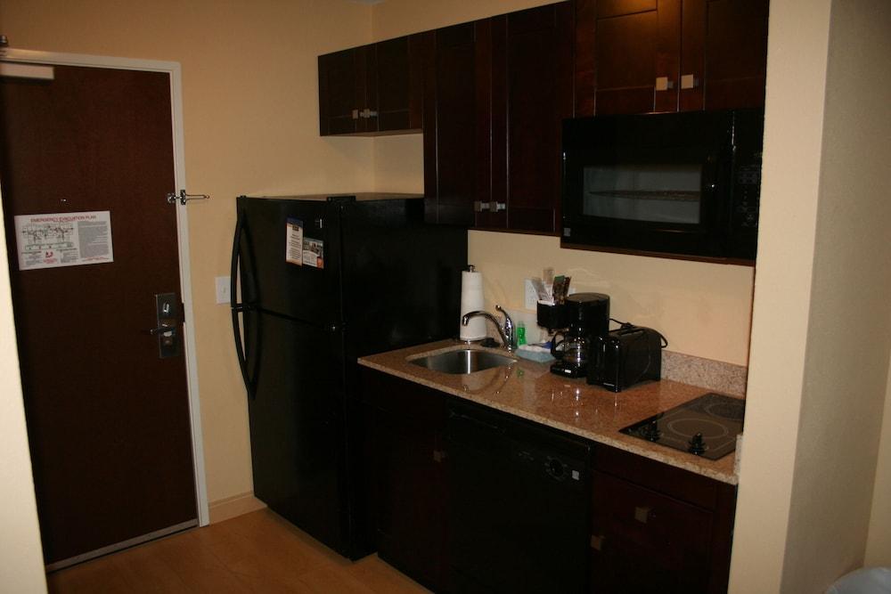Mainstay Suites Jacksonville Near Camp Lejeune Eksteriør billede