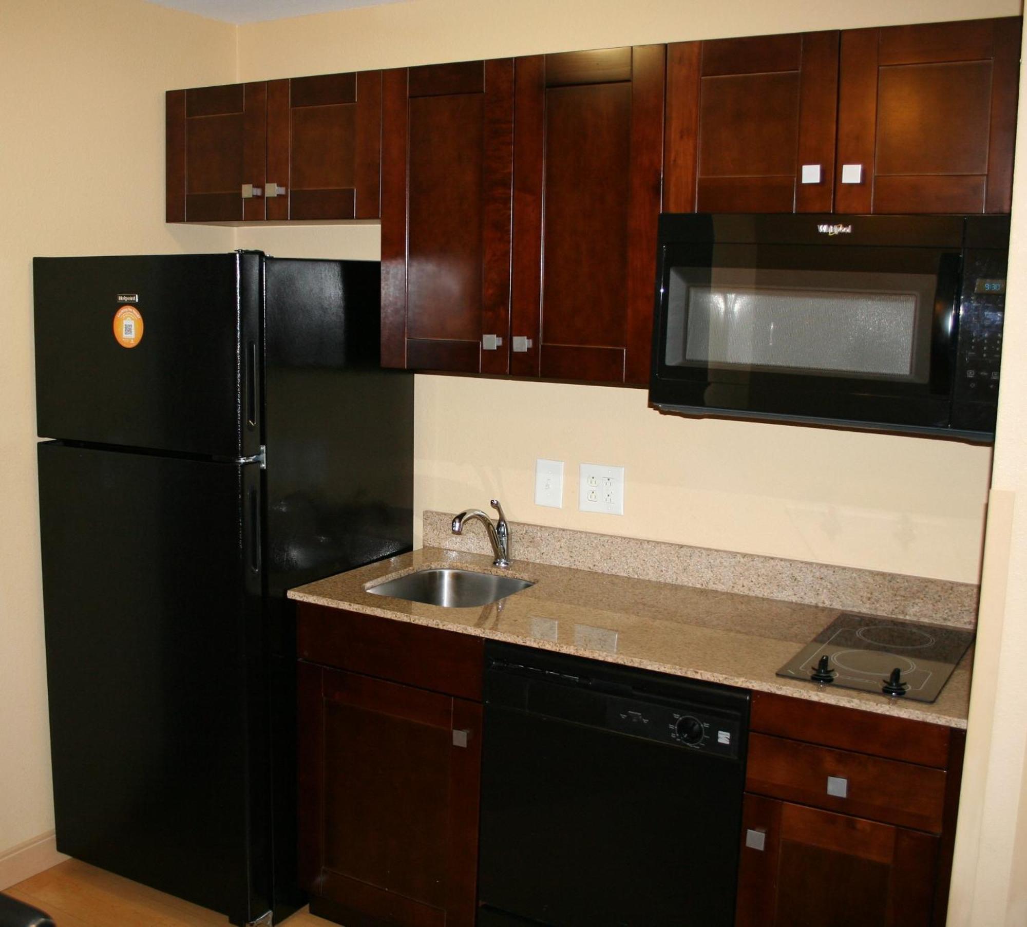 Mainstay Suites Jacksonville Near Camp Lejeune Eksteriør billede
