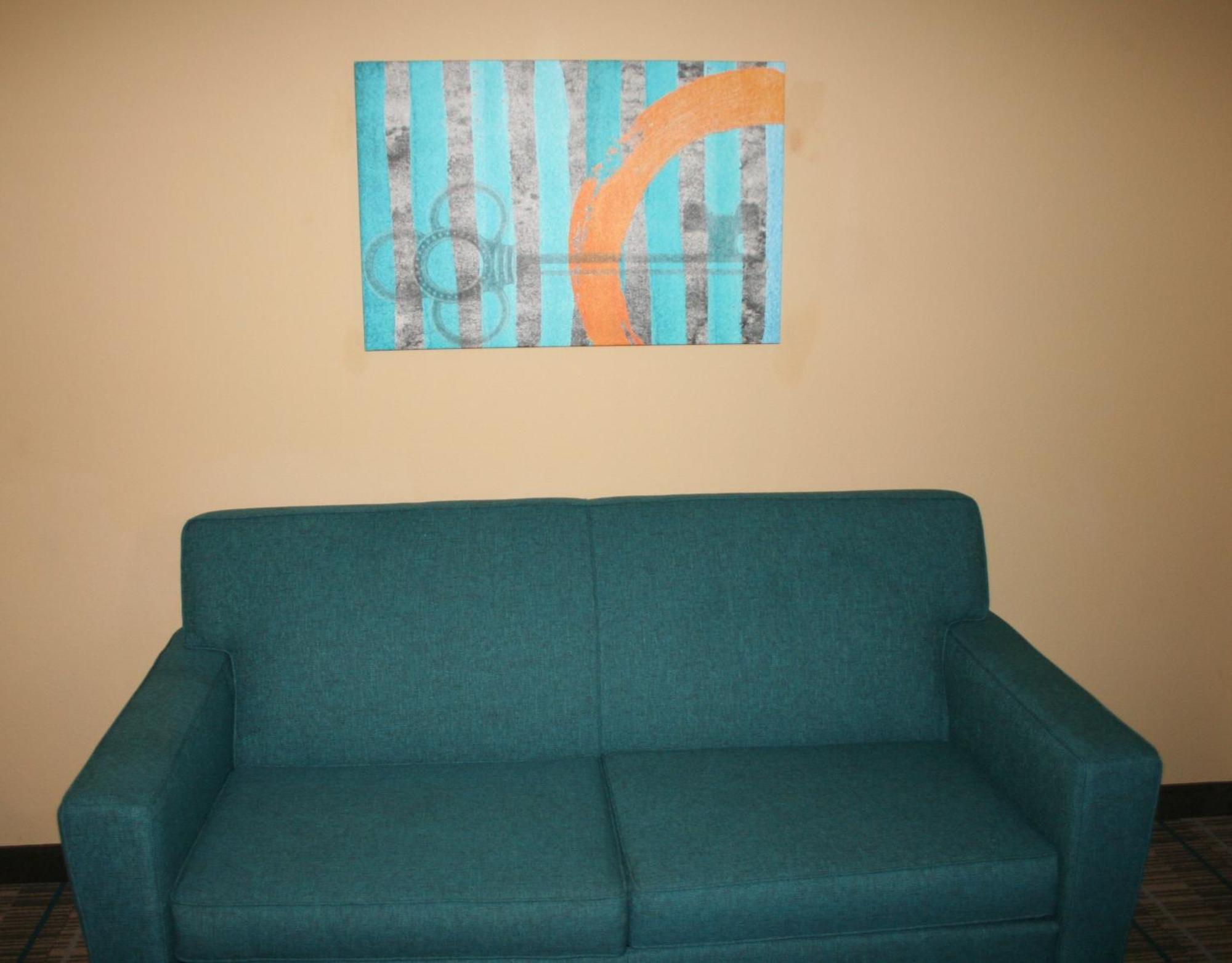 Mainstay Suites Jacksonville Near Camp Lejeune Eksteriør billede