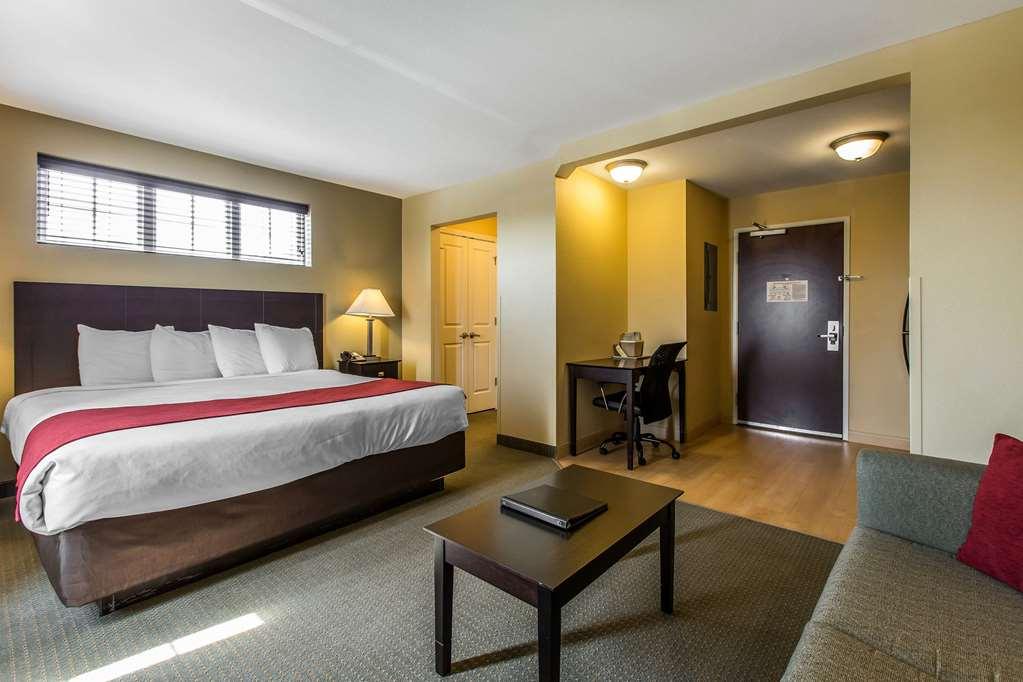Mainstay Suites Jacksonville Near Camp Lejeune Værelse billede