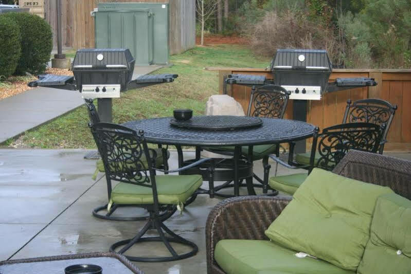 Mainstay Suites Jacksonville Near Camp Lejeune Eksteriør billede